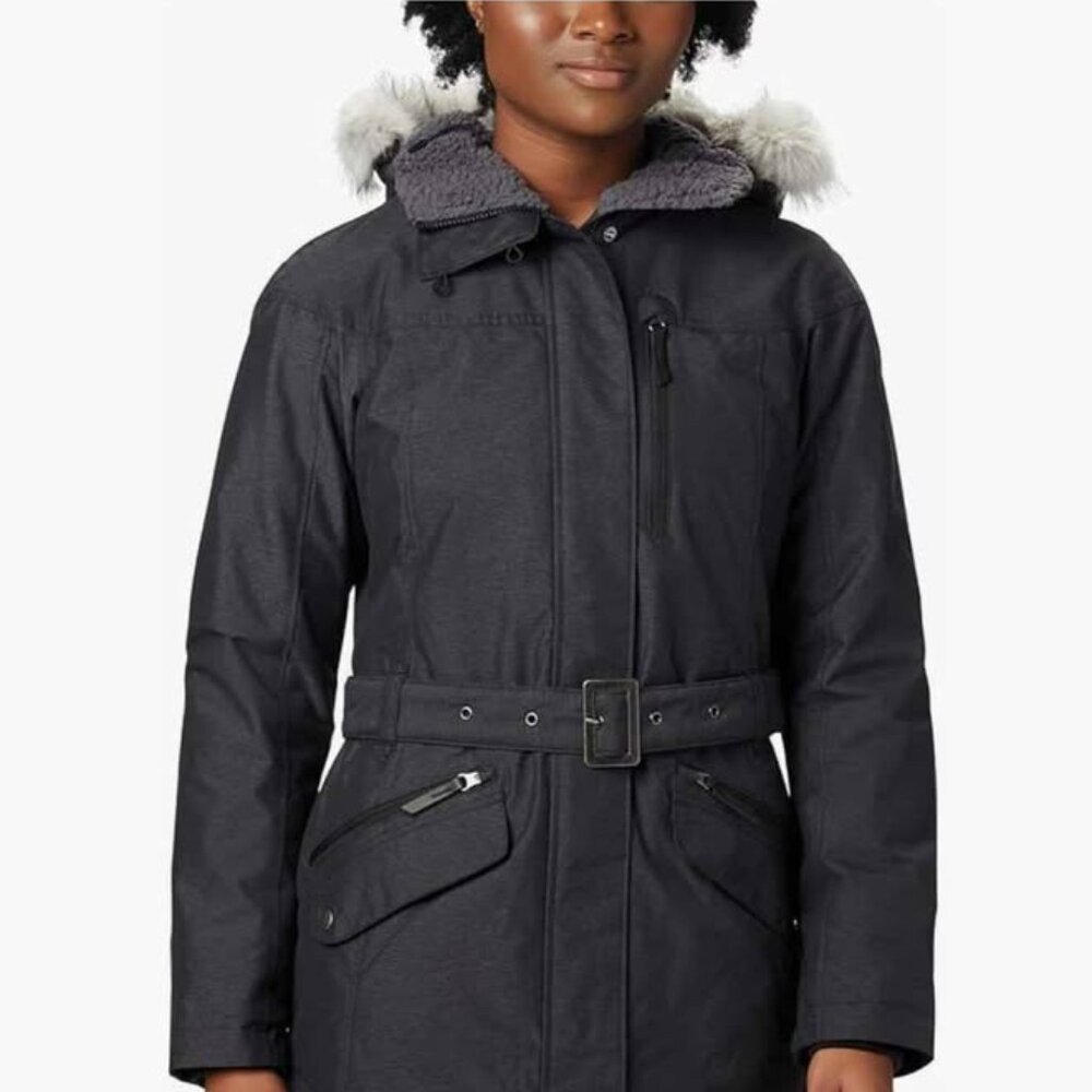 Columbia Carson Pass Jacket Size Small